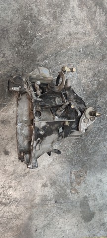 PEUGEOT 20DM37 КПП в наличии Киев