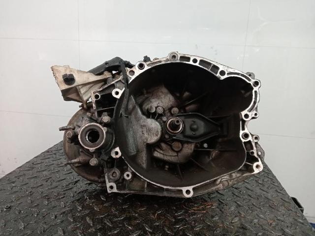 20DM37 PEUGEOT КПП купить в Житомир