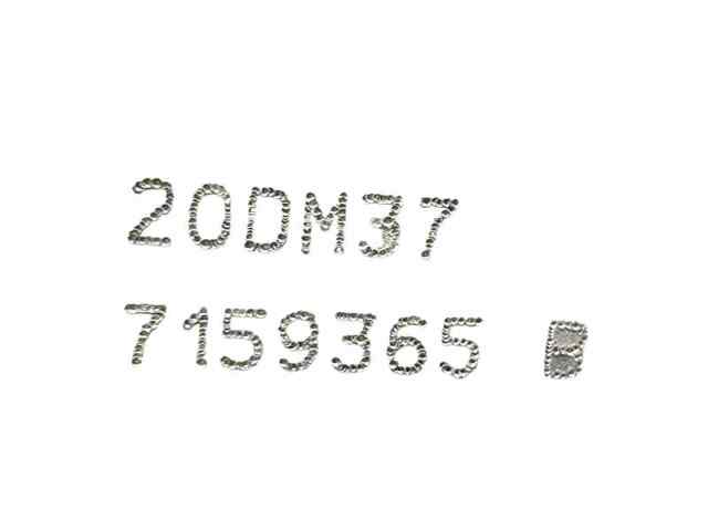 20DM37 КПП купить Житомир