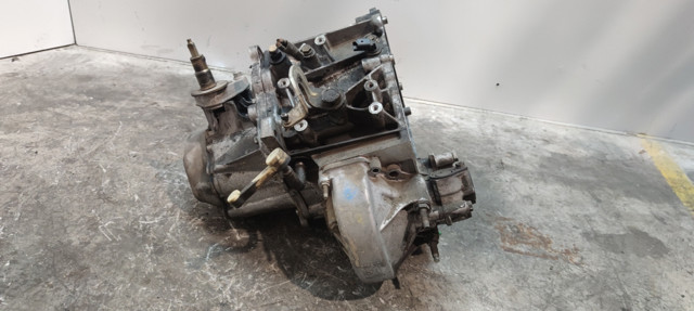 PEUGEOT 20DM37 КПП в наличии Тернополь