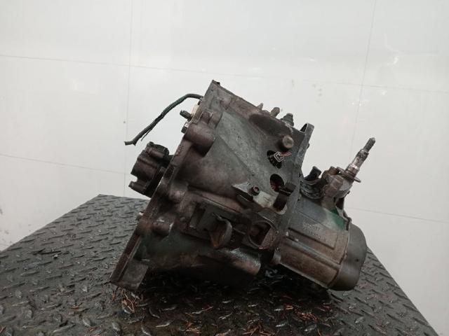 PEUGEOT 20DM37 КПП в наличии Запорожье