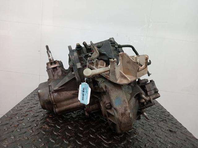 PEUGEOT 20DM37 КПП в наличии Черновцы