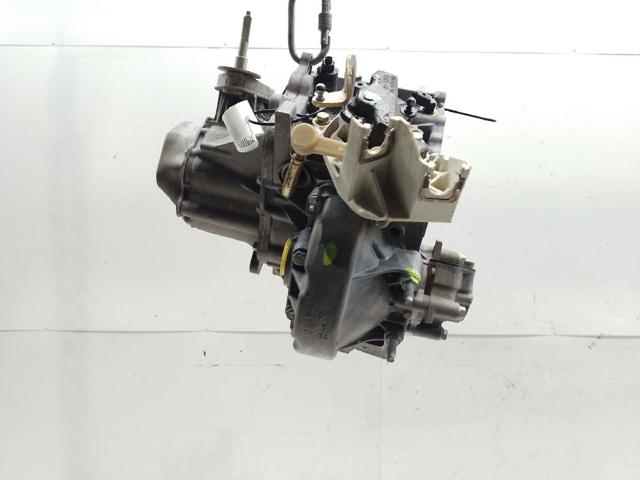 PEUGEOT 20DM39 КПП в наличии Николаев