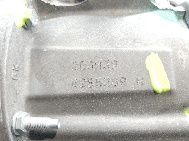 20DM39 КПП купить Черновцы