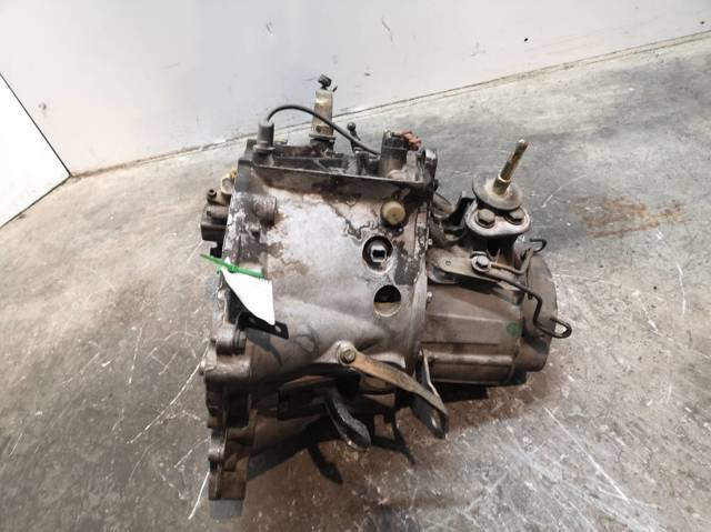 20DM47 PEUGEOT КПП купить в Кривой Рог