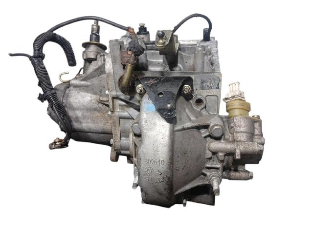 20DM49 PEUGEOT КПП купить в Одесса