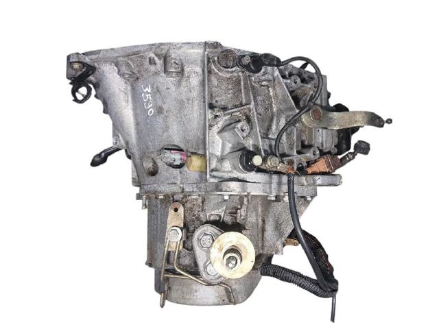 PEUGEOT 20DM49 КПП в наличии Харьков