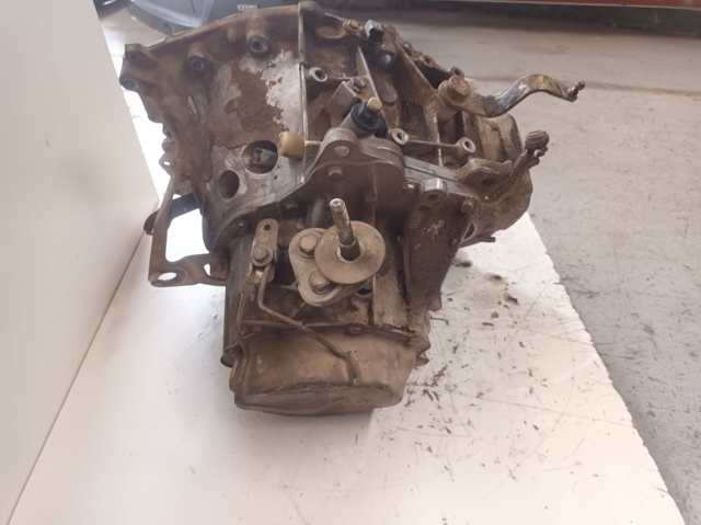 PEUGEOT 20DM52 КПП в наличии Тернополь