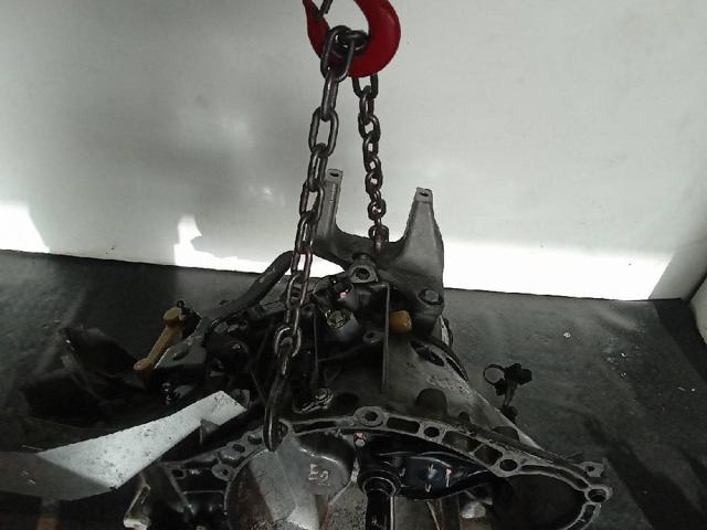 20DM59 PEUGEOT КПП купить в Павлоград