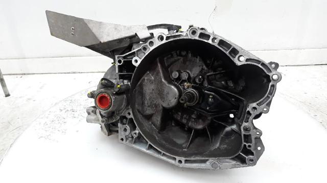 20DM59 PEUGEOT КПП купить в Запорожье