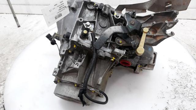 20DM59 PEUGEOT КПП купить в Винница