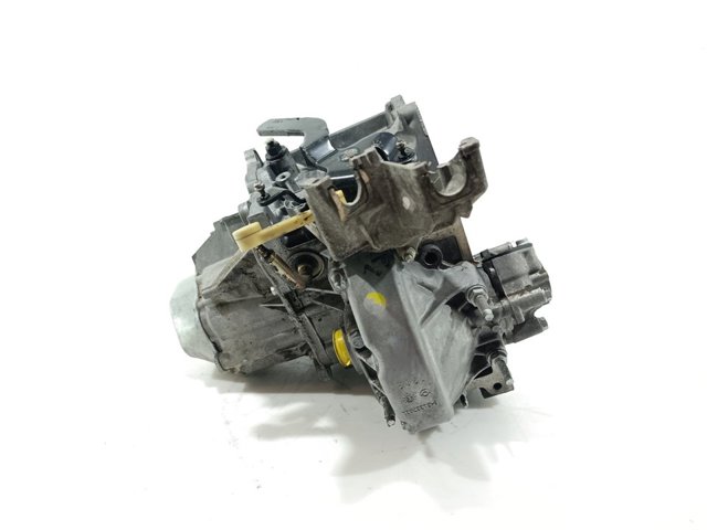 Caixa de velocidades para Citroen C4 Grand Picasso I 1.6 HDI 9Hz 20DM65