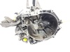 Caixa de Mudança montada (caixa mecânica de velocidades) 20DM65 PEUGEOT