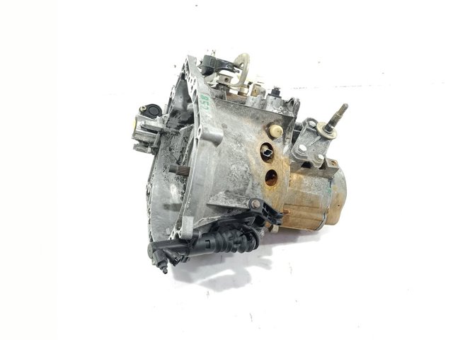 20DM69 Peugeot/Citroen