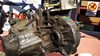 Caixa de Mudança montada (caixa mecânica de velocidades) 20DM69 PEUGEOT