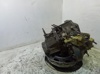 Caixa de Mudança montada (caixa mecânica de velocidades) 20DM69 PEUGEOT