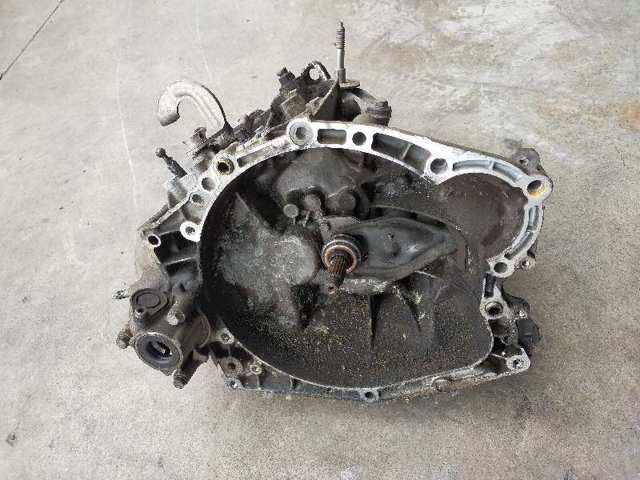 20DM71 PEUGEOT КПП купить в Одесса