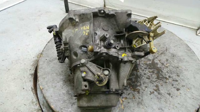 PEUGEOT 20DM73 КПП в наличии Киев