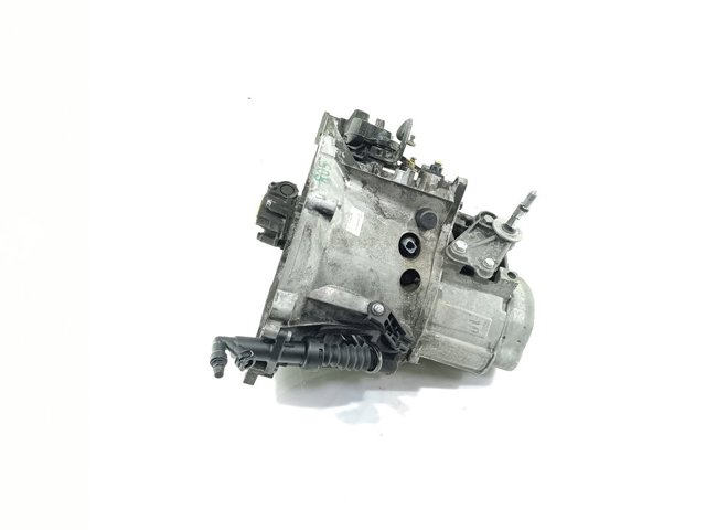 20DM75 Peugeot/Citroen