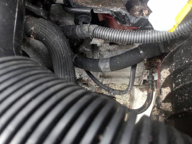 Caixa de Mudança montada (caixa mecânica de velocidades) Peugeot 207 WA, WC