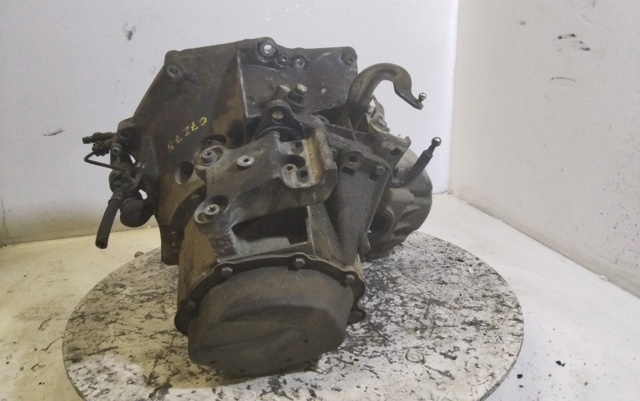 20DM84 PEUGEOT КПП купить в Чернигов