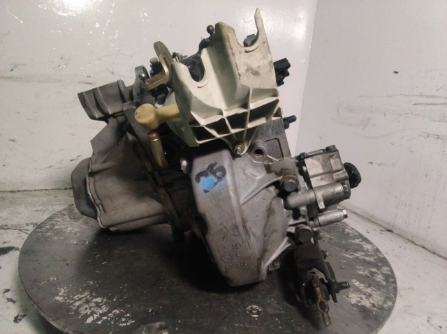 PEUGEOT 20DM84 КПП в наличии Хмельницкий