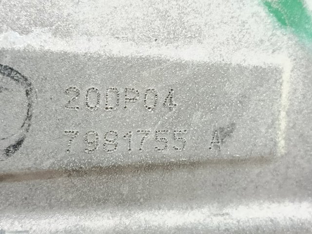 20DP04 PEUGEOT КПП в сборе (механическая коробка передач) купить в Ирпень
