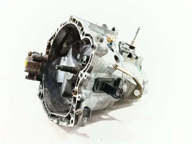 PEUGEOT 20DP04 КПП в наличии Винница