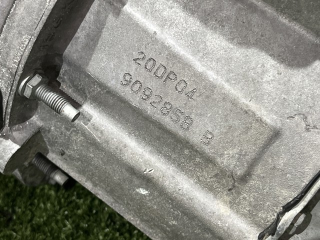 20DP04 КПП купить Харьков