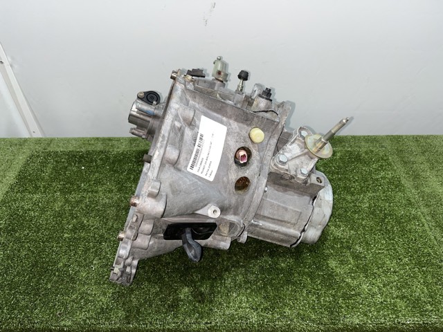 PEUGEOT 20DP04 КПП в наличии Николаев