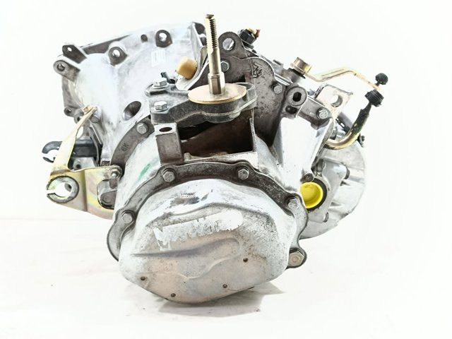 20DP04 PEUGEOT КПП купить в Житомир