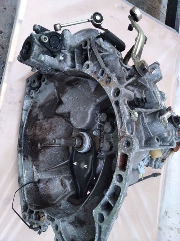 20DP04 PEUGEOT КПП купить в Винница