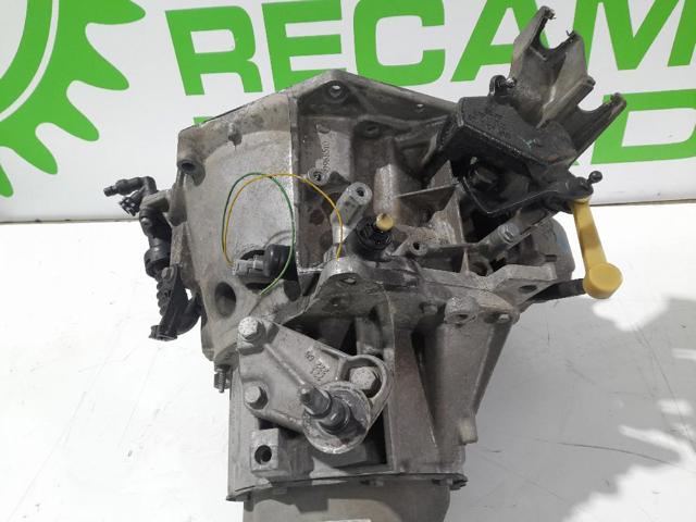 PEUGEOT 20DP10 КПП в наличии Сумы