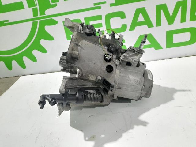 20DP10 PEUGEOT КПП купить в Ирпень