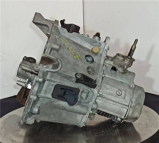 20DP10 PEUGEOT КПП купить в Ирпень