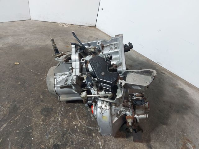 20DP10 PEUGEOT КПП купить в Украина