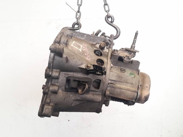 PEUGEOT 20DP13 КПП в наличии Житомир