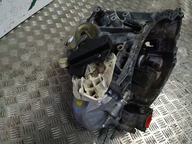 PEUGEOT 20DP13 КПП в сборе (механическая коробка передач) в наличии Сумы