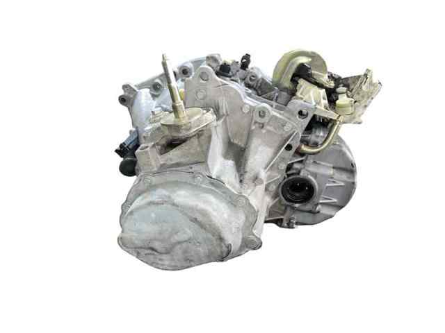 20DP17 PEUGEOT КПП купить в Павлоград