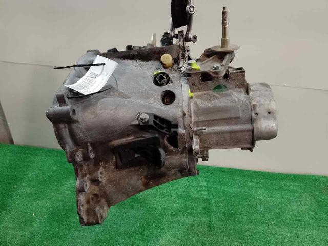 20DP17 PEUGEOT КПП купить в Запорожье