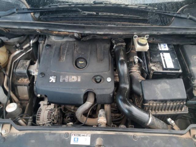 20DP17 PEUGEOT КПП в сборе (механическая коробка передач) купить в Ужгород