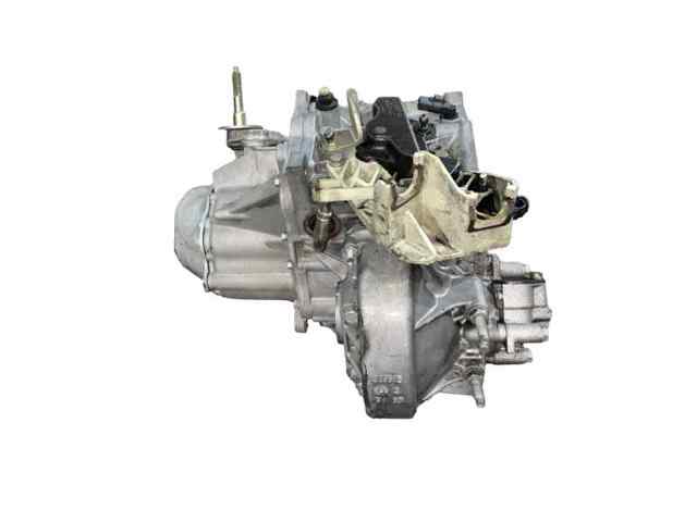 PEUGEOT 20DP17 КПП в сборе (механическая коробка передач) в наличии Черновцы