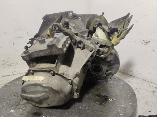 20DP26 PEUGEOT КПП купить в Николаев