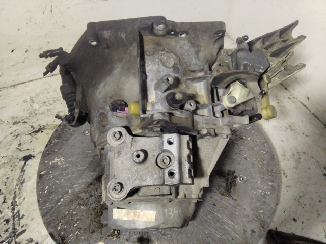 20DP26 PEUGEOT КПП купить в Львов