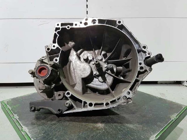 20DP27 PEUGEOT КПП в сборе (механическая коробка передач) купить в Днепр