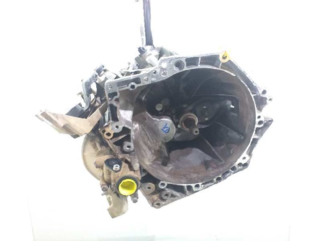 20DP29 PEUGEOT КПП купить в Запорожье