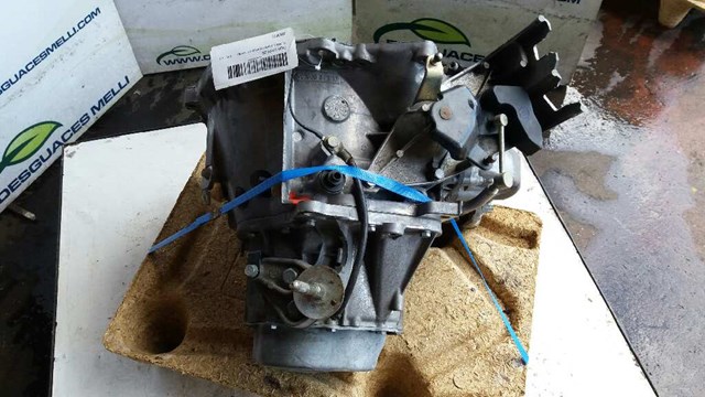 PEUGEOT 20DP29 КПП в наличии Чернигов