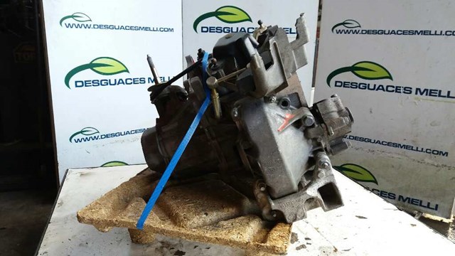 PEUGEOT 20DP29 КПП в наличии Днепр