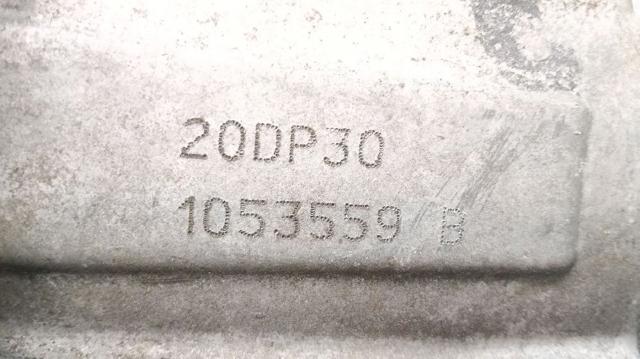 20DP30 PEUGEOT купить в Николаев