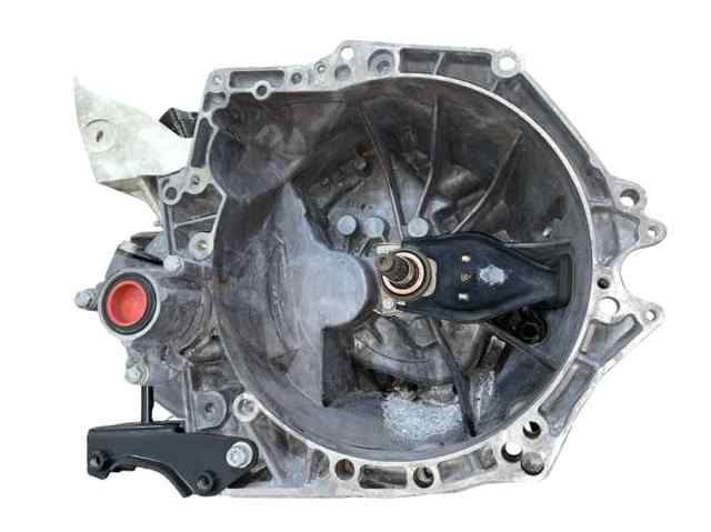 20DP32 PEUGEOT КПП в сборе (механическая коробка передач) купить в Винница